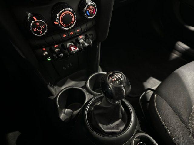 MINI One 1.5 One D 5 porte