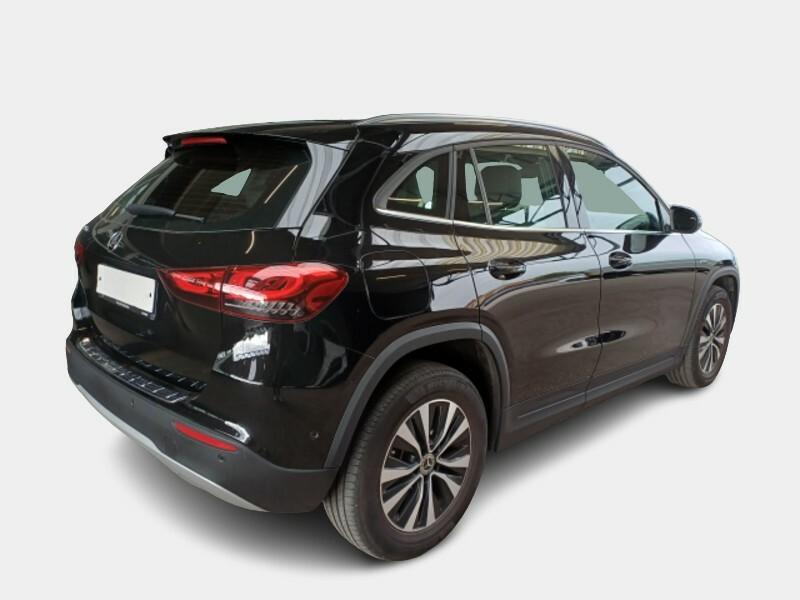 MERCEDES-BENZ GLA 250 Automatic EQ-POWER Business Extra