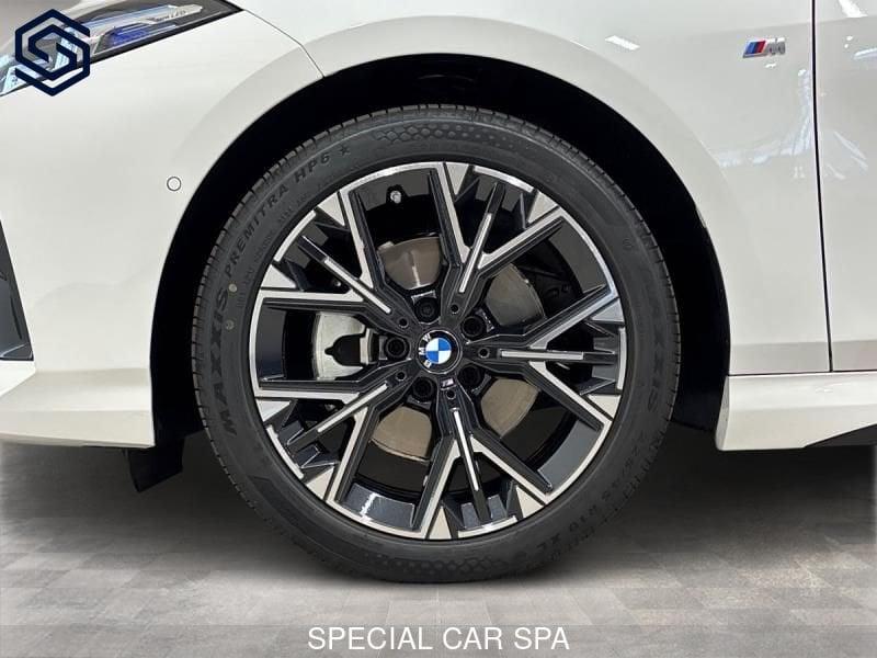 BMW Serie 1 118d MSport auto