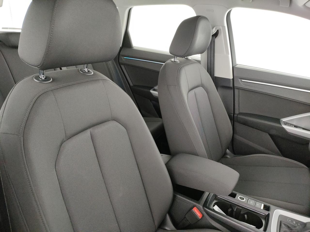 Audi Q3 40 2.0 tfsi business quattro s-tronic