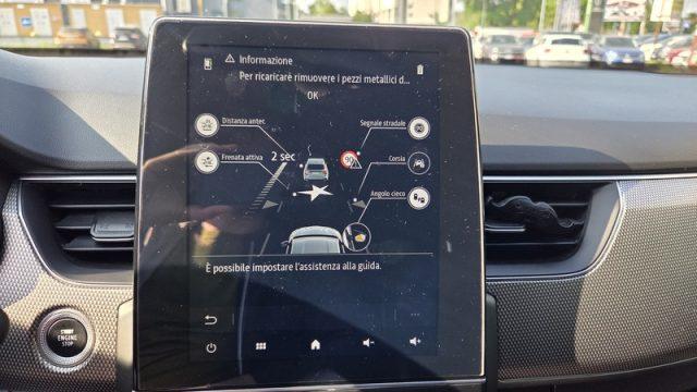 RENAULT Arkana Full Hybrid E-Tech 145 CV Techno PERMUTE NEOPAT.