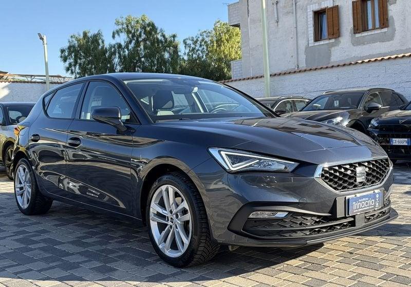 SEAT Leon Style 2.0 TDI 116CV