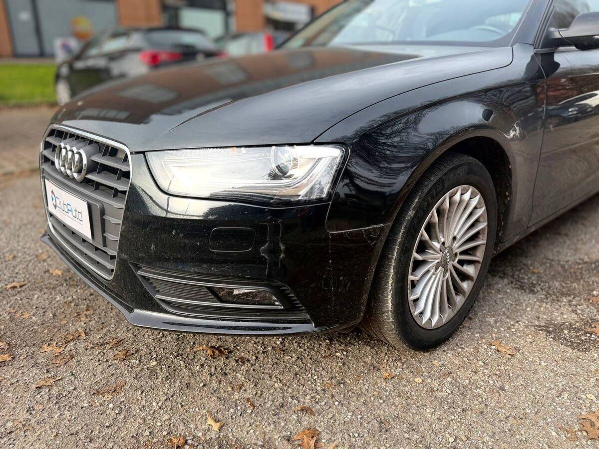 Audi A4 Berlina A4 2.0 tdi Business 190cv