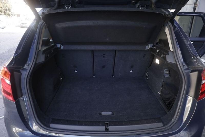 BMW Serie 2 Active Tourer BMW Serie 2 216d Active Tourer Luxury 85KW ANNO 2016