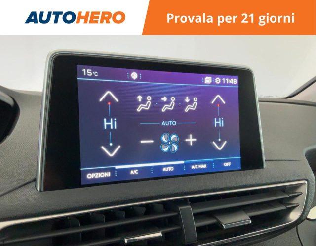 PEUGEOT 3008 PureTech Turbo 130 S&S Allure