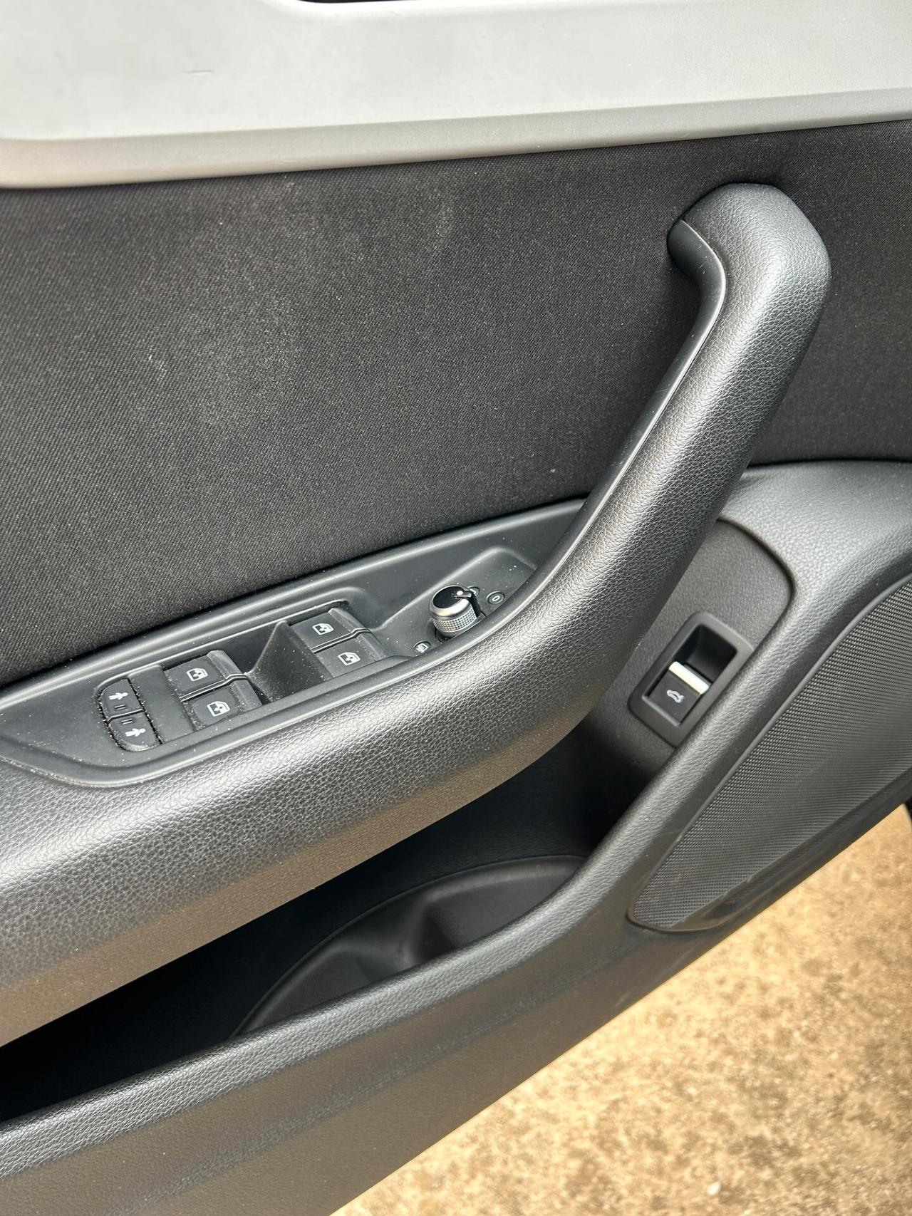 Audi A4 2.0 TDI 150 CV ultra S tronic