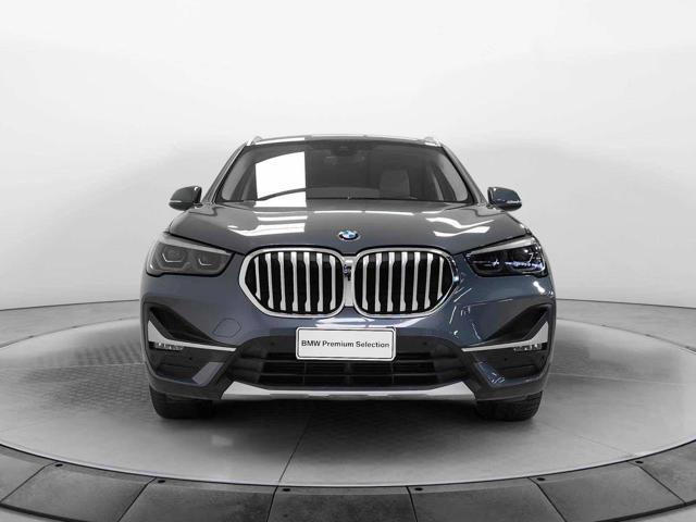 BMW X1 xDrive20d xLine Plus Ita UniPro KmCertif
