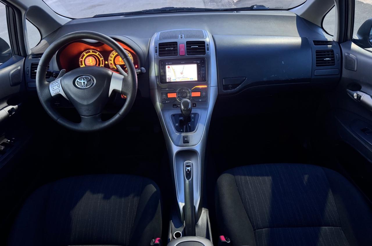 Toyota Auris 1.4 D-4D 5 porte