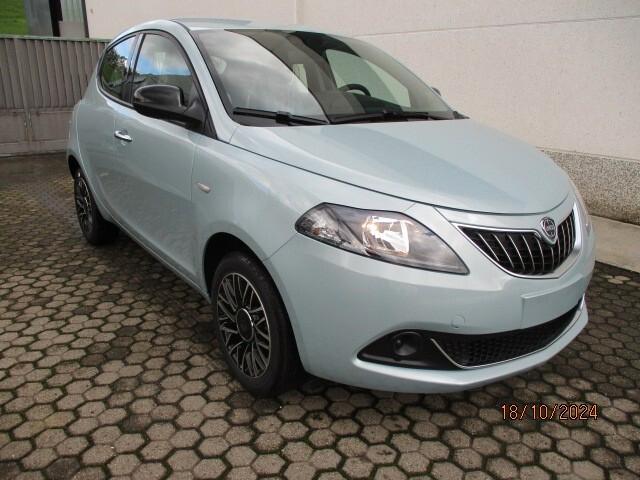 Lancia Ypsilon 1.2 69 CV 5 porte GPL Ecochic