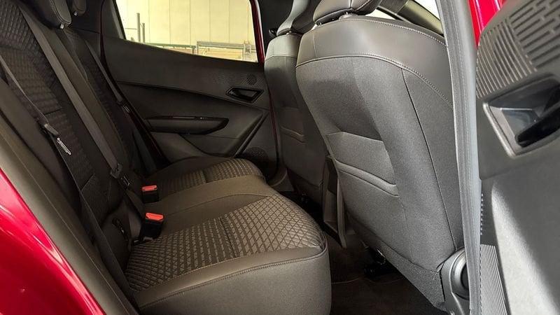 Renault Clio Nuova techno full hybrid E-Tech 160