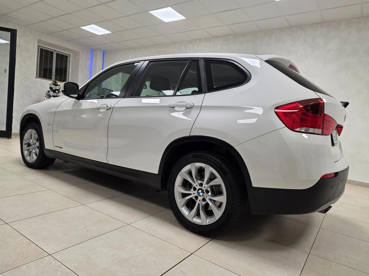Bmw X1 xDrive18d Attiva