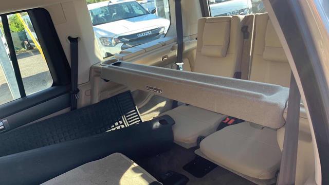 LAND ROVER Discovery 4 3.0 SDV6 245CV HSE