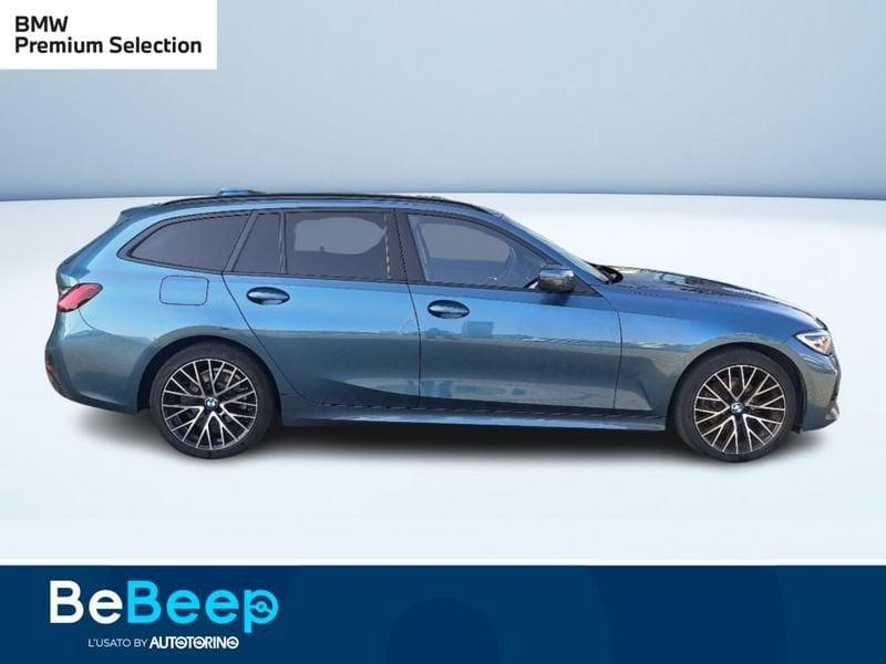 BMW Serie 3 Touring 320D TOURING XDRIVE BUSINESS ADVANTAGE AUTO