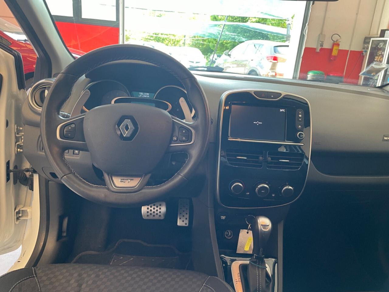 Renault Clio TCe 120CVI*Automatico*Cerchi*