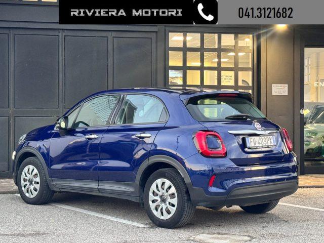 FIAT 500X 1.3 MultiJet 95 CV Pop Star