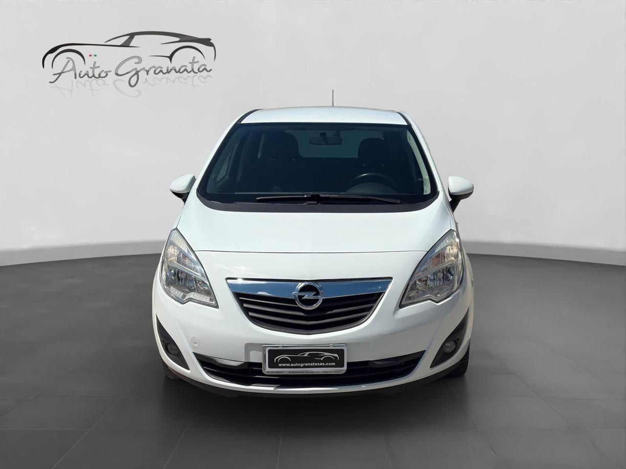 Opel Meriva 1.3 CDTi 95cv Cosmo