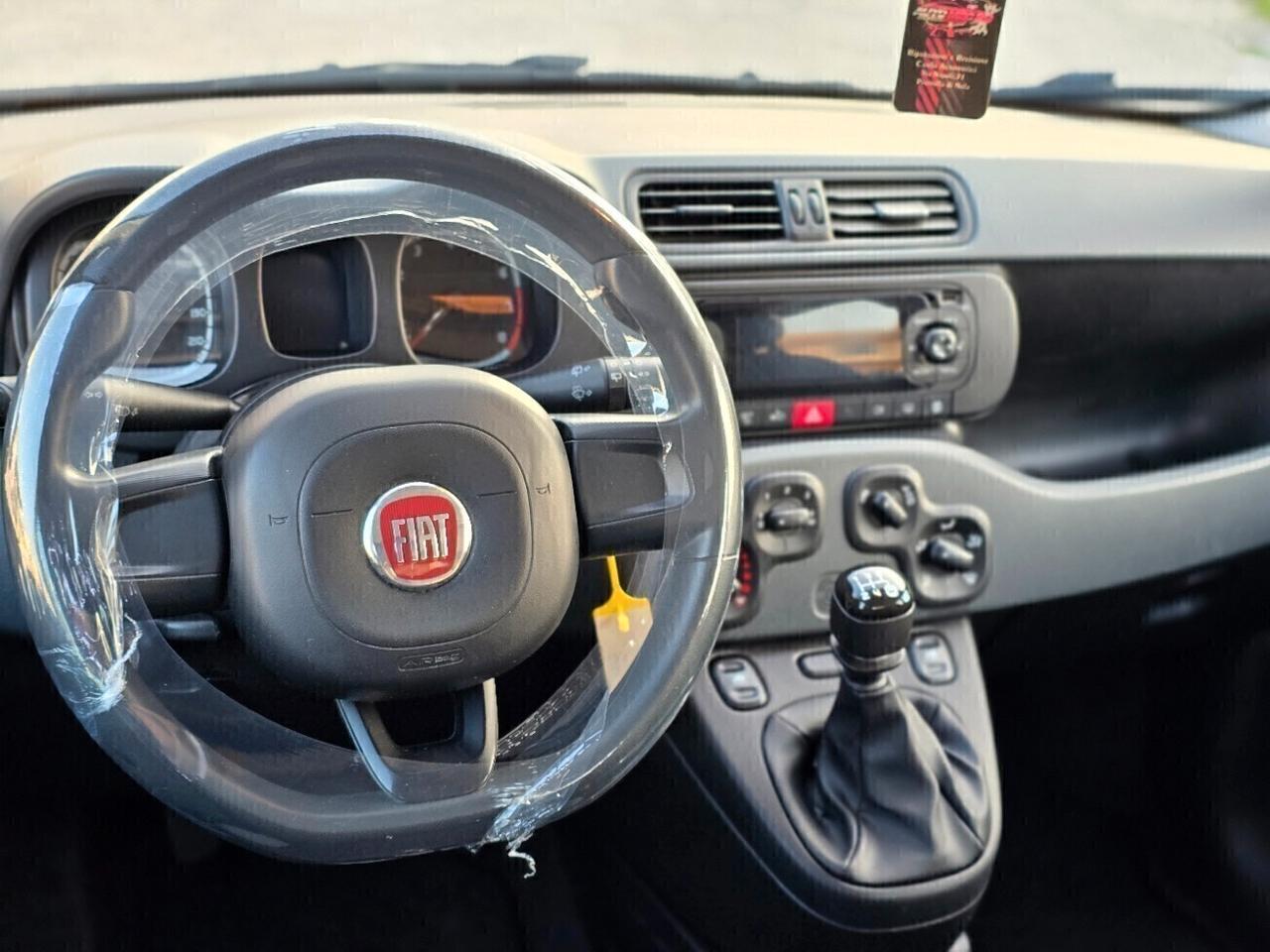 Fiat Panda 1.2 BENZINA PARI AL NUOVO - 2019