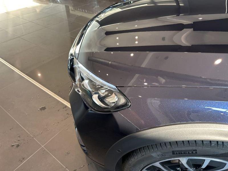 Mercedes-Benz Classe E 220d 4Matic All Terrain Station Wagon Advanced