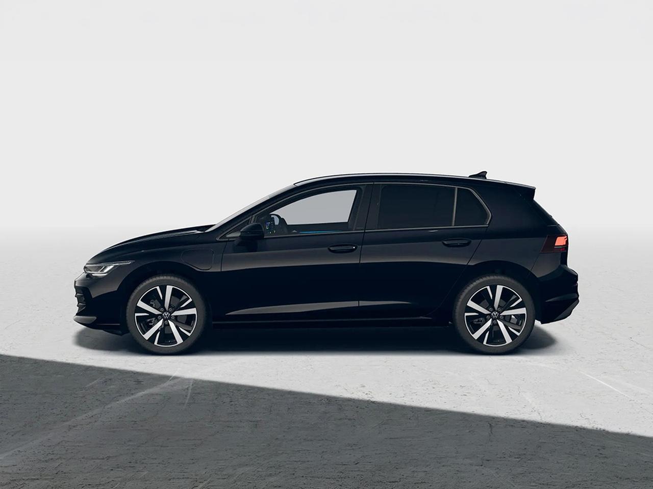 Volkswagen Golf 1.5 tsi ehybrid edition plus 204cv dsg