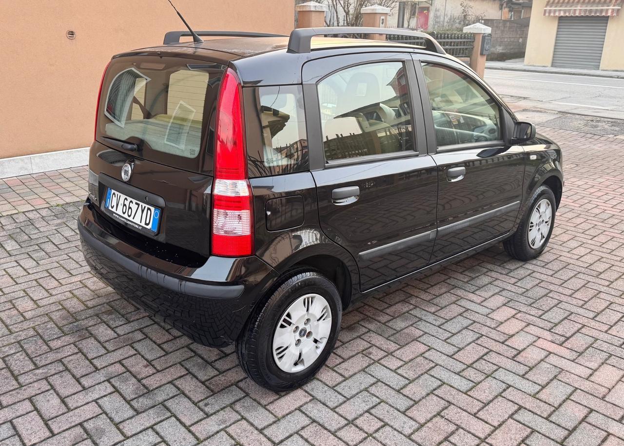 Fiat Panda 1.2 Benzina Ok Neopatentati