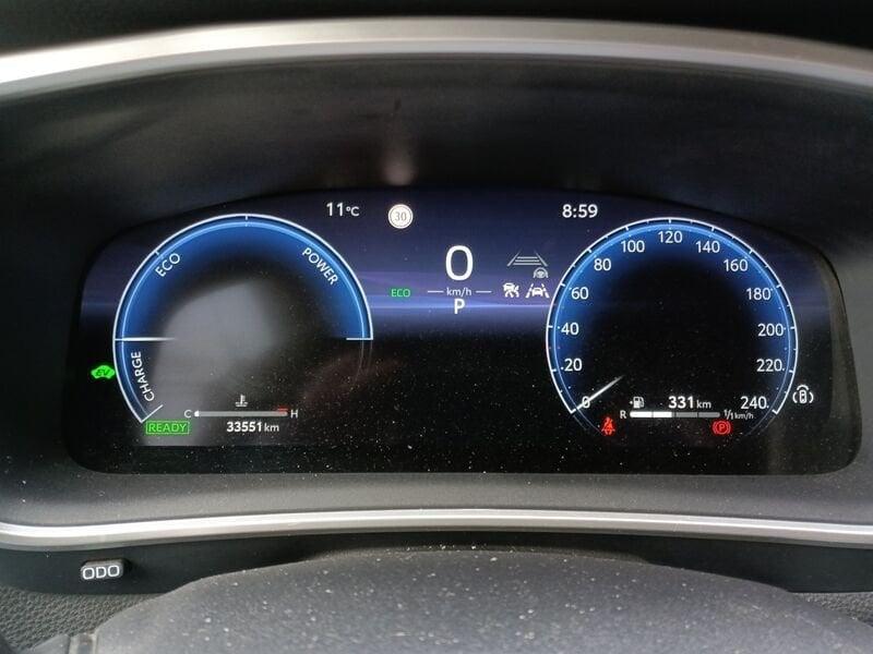 Toyota Corolla Cross 2.0H (197 CV) E-CVT Trend 2WD