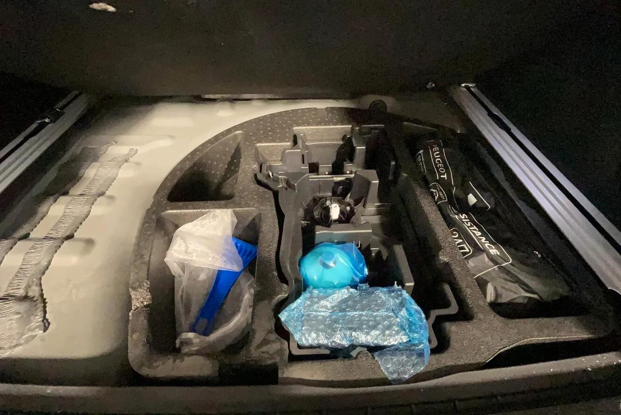 Peugeot 508 BlueHDi 130 Stop&Start EAT8 SW GT