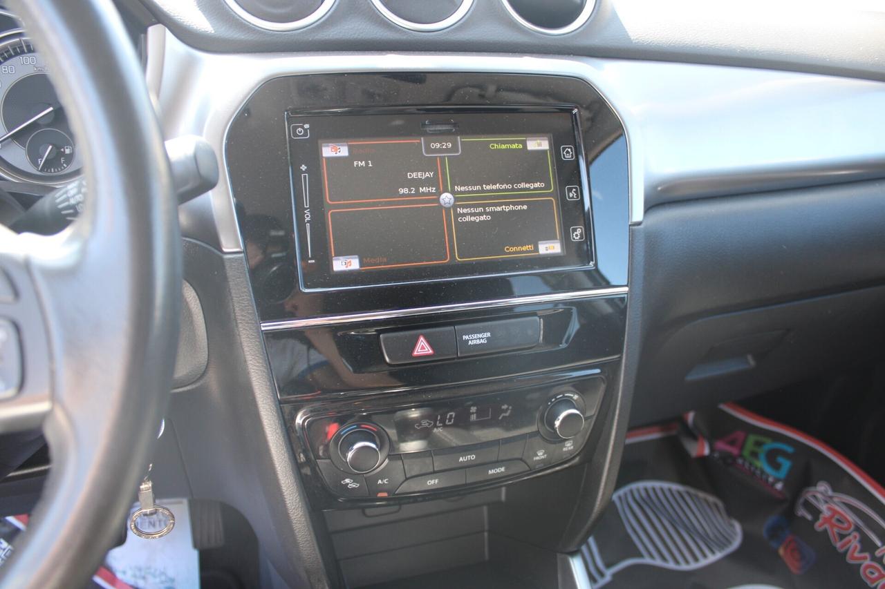 Suzuki Vitara 1.4 Hybrid Cool