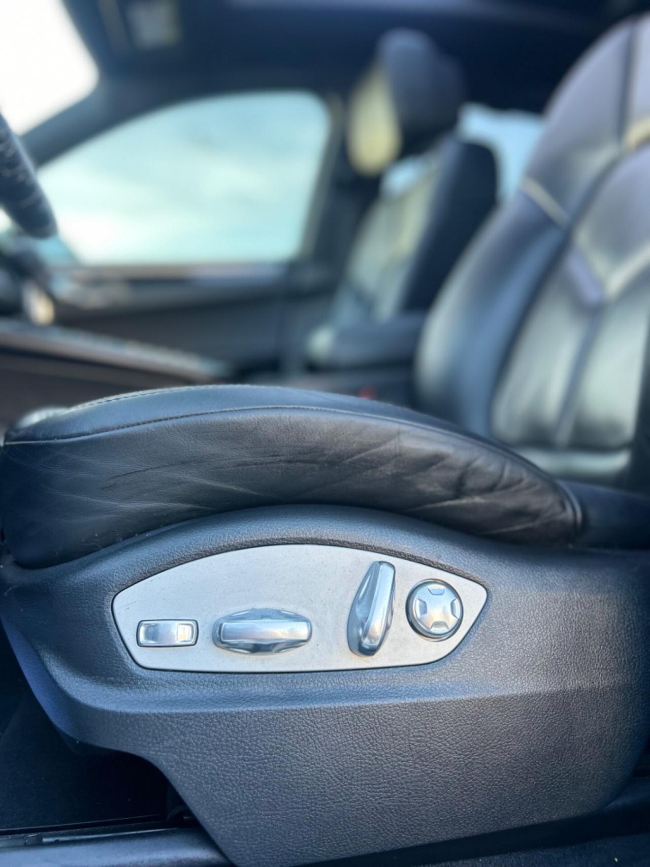 Porsche Macan 3.0 S Diesel 250 cv IPER FULL