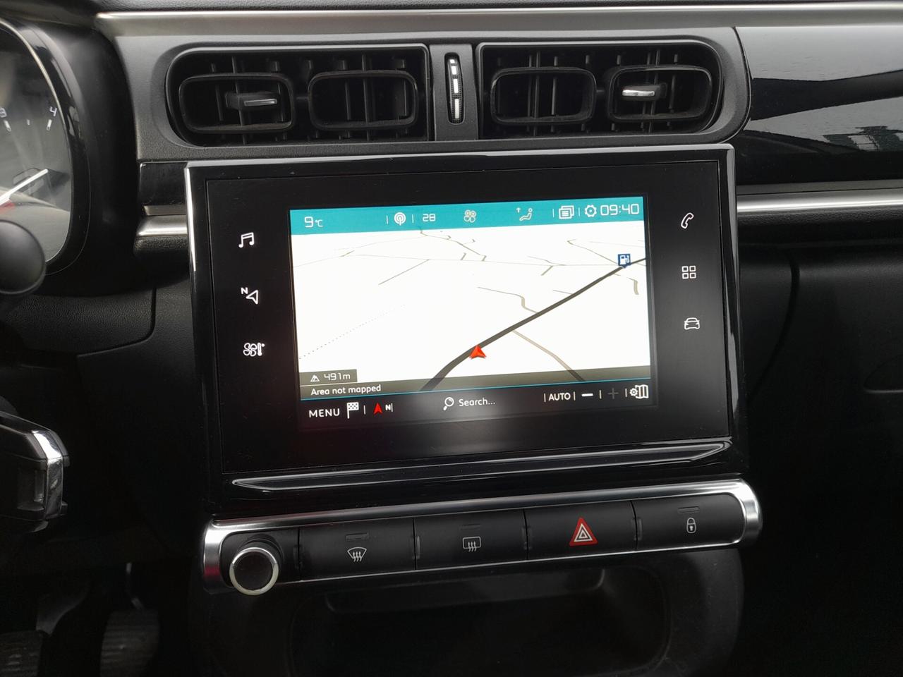 Citroen C3 BlueHDi 75 CV S&S Shine