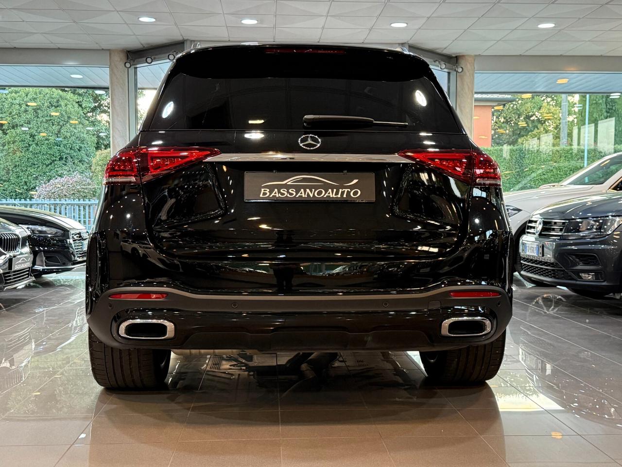 Mercedes-benz GLE 300 d mhev Premium Plus 4matic auto 2023!!