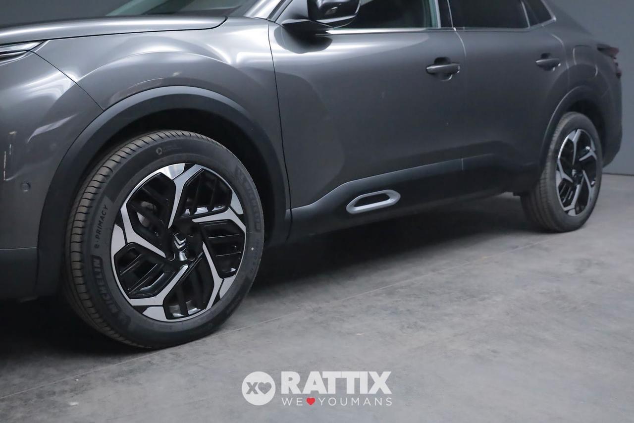 Citroen C4 X 1.2 Puretech 130CV Max EAT8