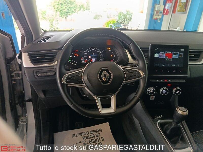 Renault Captur Captur TCe 90 CV Techno