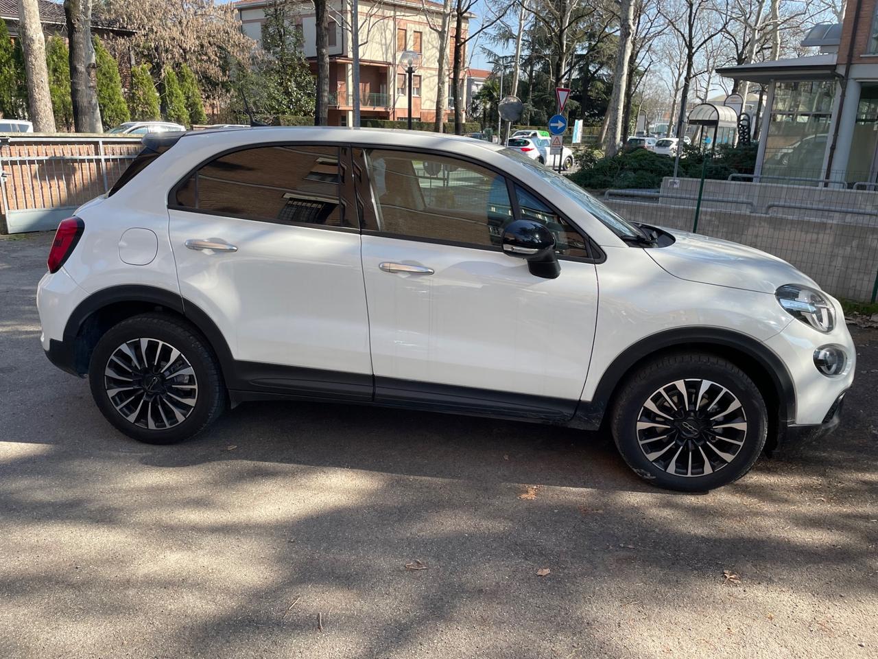 Fiat 500X 1.0 T3 120 CV Style