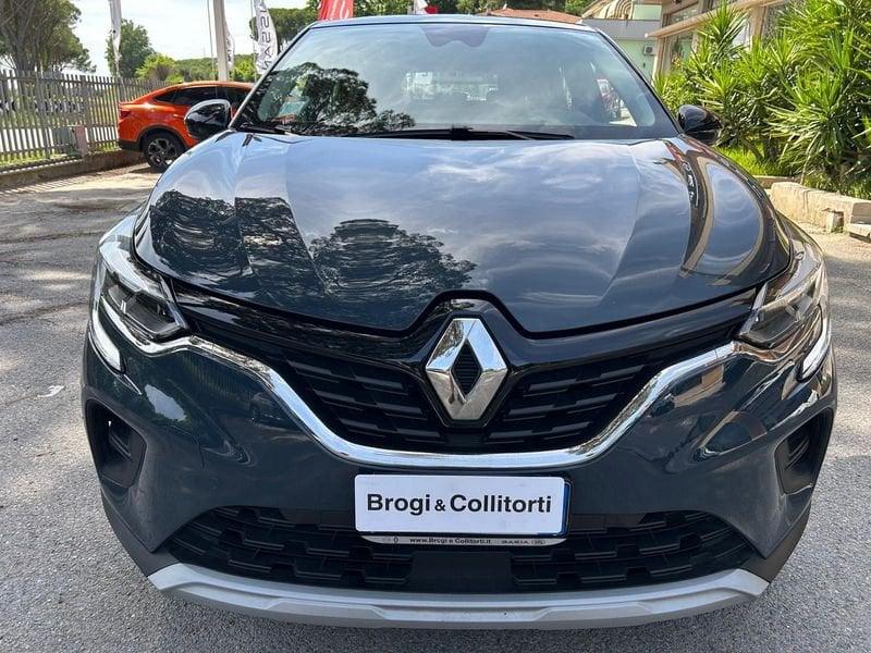 Renault Captur 1.0 TCE 90 EQUILIBRE