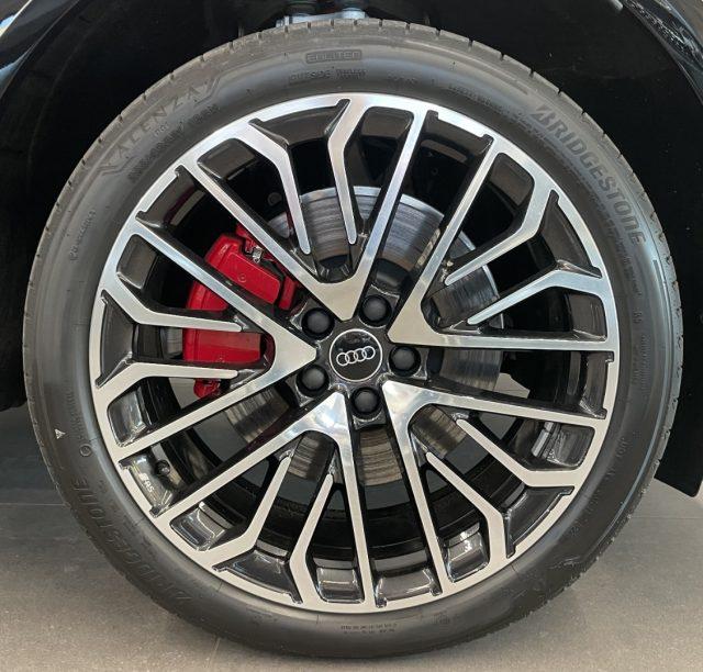 AUDI Q5 2.0 TDI Quattro 204 CV S-Line Tetto KM0 MY26