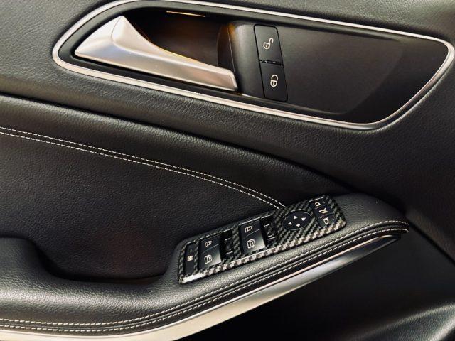 MERCEDES-BENZ GLA 220 CDI Automatic 4Matic Premium EURO6 - CERCHI 18"