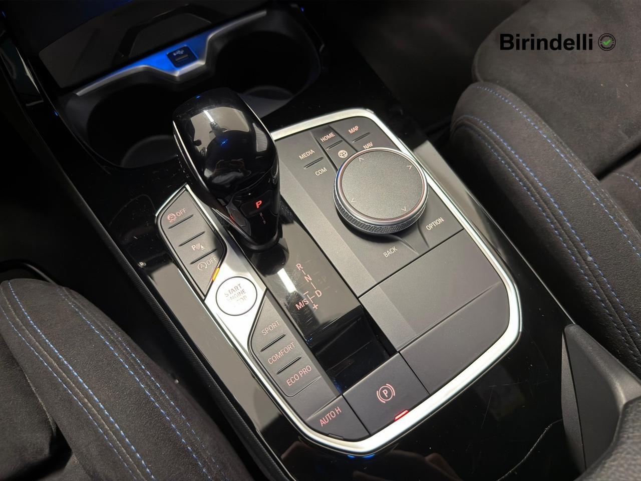 BMW Serie 1 (F40) - 120i 5p. Msport