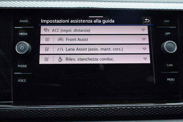 VOLKSWAGEN Taigo 1.0 TSI 110 CV DSG Life Prezzo Netto