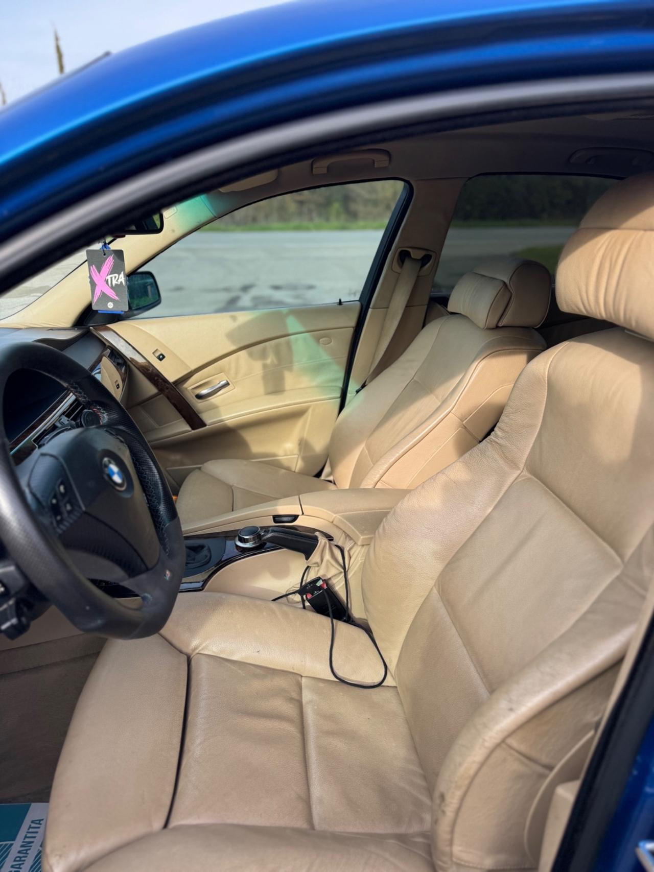 Bmw 550 550i cat Eccelsa