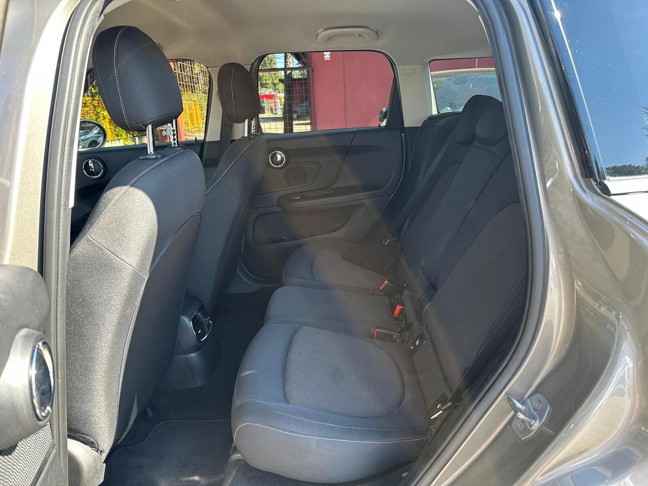 Mini Cooper Countryman 1.5 Hype ALL4 kamera pronta consegna
