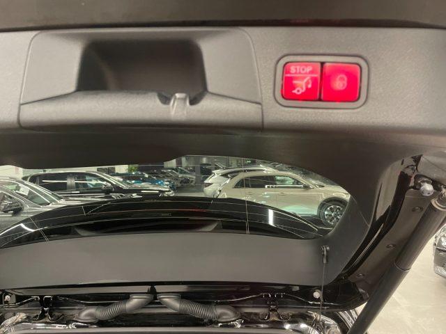 MERCEDES-BENZ B 200 2.0 d 150 CV AMG Premium