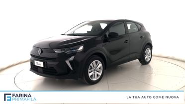RENAULT NUOVO CAPTUR - Captur evolution ECO-G 100