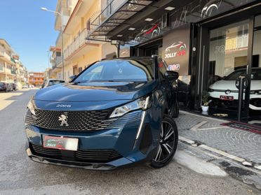 Peugeot 3008 BlueHDi 130 S&S EAT8 GT
