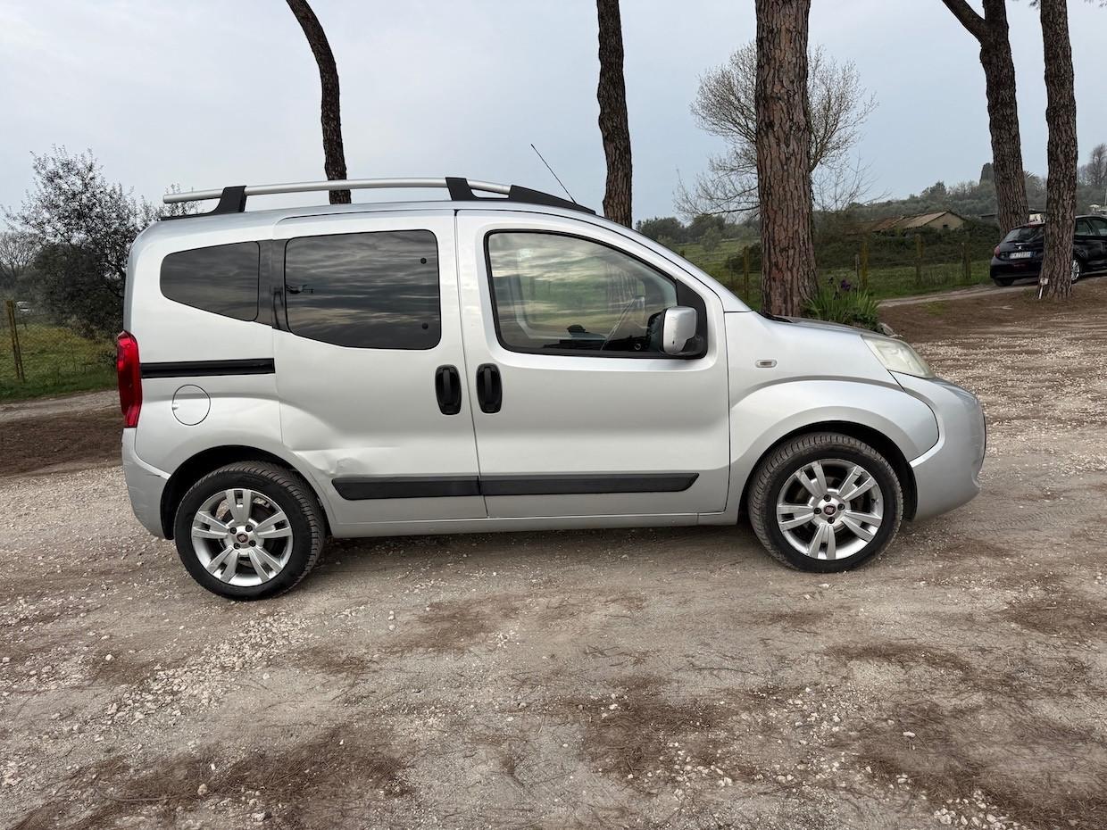 Fiat Qubo 1.3 MJT 75 CV Active