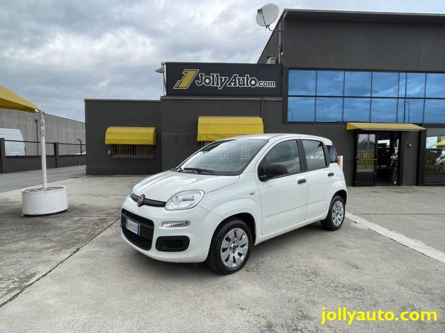 FIAT Panda 1.2 69CV - OK NEOPATENTATI