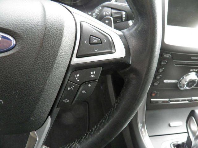 FORD Galaxy GALAXY 2.0 TDCI 150CV POWERSHIFT BUSINESS