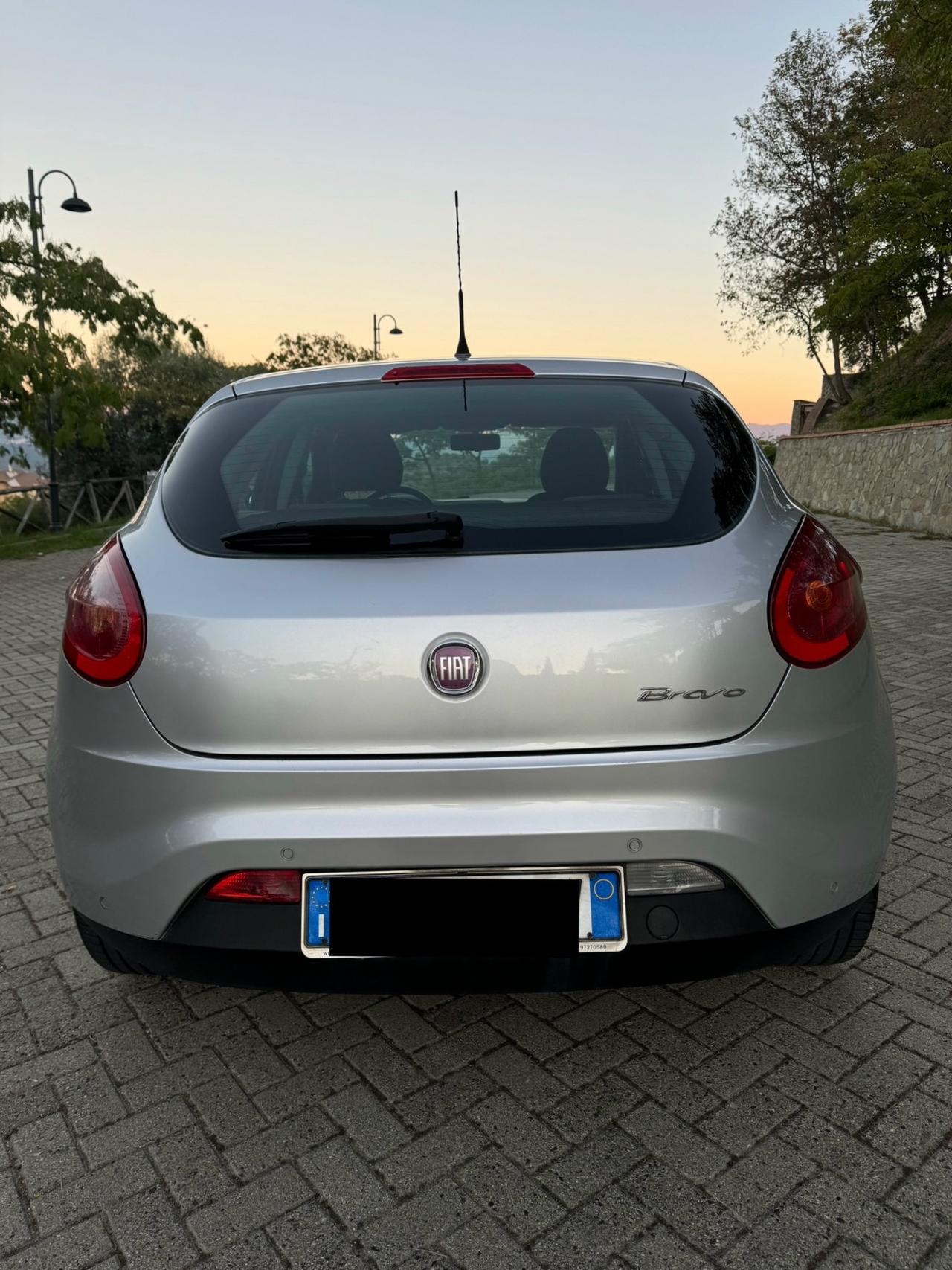 Fiat Bravo 1.6 Multijet 105Cv 2009