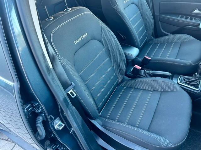 Dacia Duster 1.5 Blue dCi 8V 115 CV 4x2 Journey