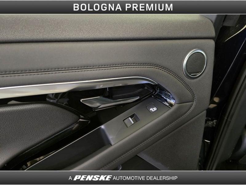 Land Rover RR Evoque Range Rover Evoque 1.5 I3 PHEV 300 CV AWD Auto R-Dynamic SE