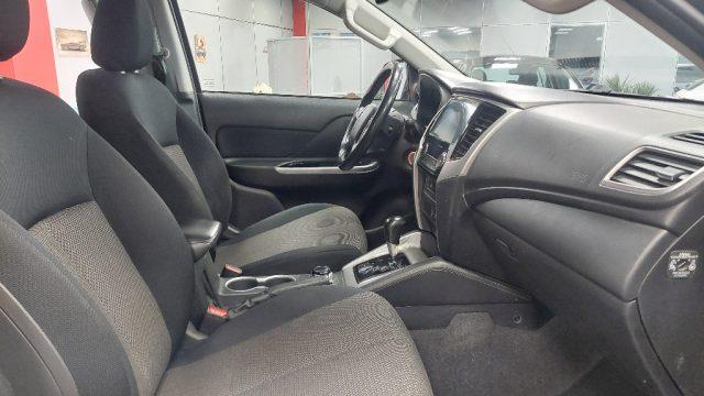 MITSUBISHI L200 2.3 D Double Cab 4x4 Super Select Intense aut.